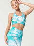 NUX | Shapeshifter Bra Hand Dye - Pacific Crest
